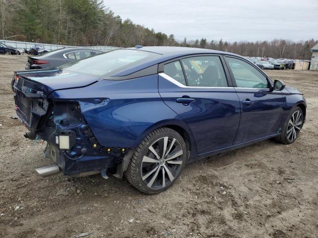 Photo 3 from auction – 2020 NISSAN ALTIMA SR with VIN 1N4BL4CV8LC136223