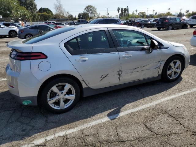 Photo 3 from auction – 2013 CHEVROLET VOLT with VIN 1G1RE6E42DU145992