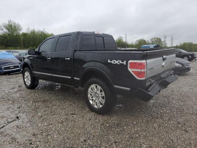 Photo 2 from auction – 2014 FORD F150 SUPER with VIN 1FTFW1EF9EFC26716
