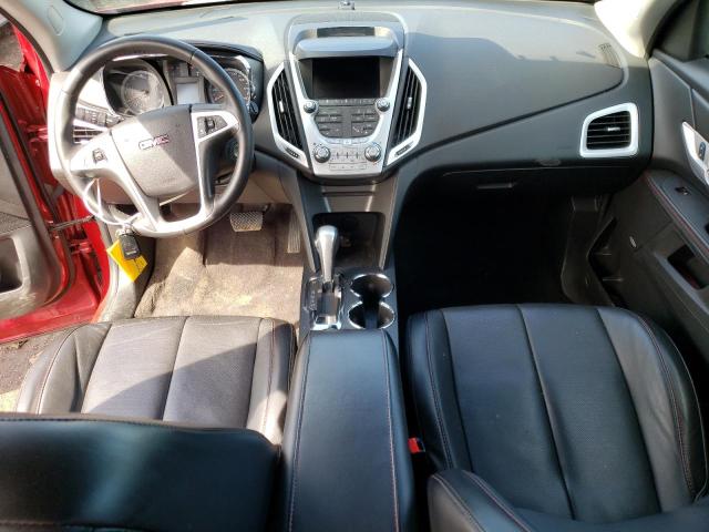 Photo 8 from auction – 2015 GMC TERRAIN SL with VIN 2GKFLSE34F6403726