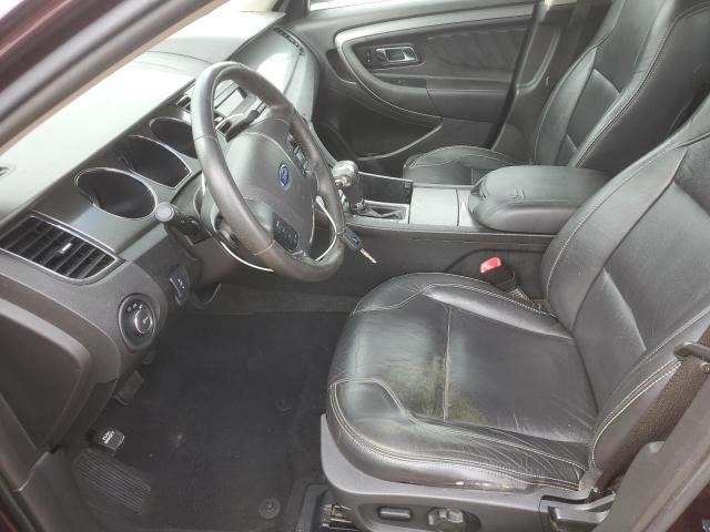 Photo 7 from auction – 2011 FORD TAURUS SEL with VIN 1FAHP2EW0BG127922