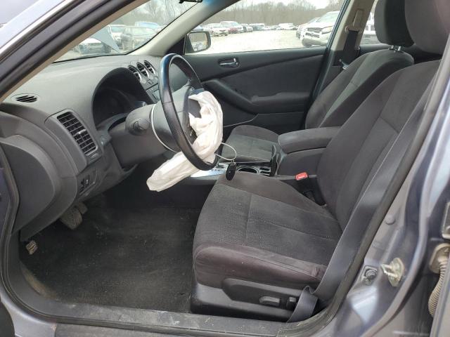 Photo 7 from auction – 2012 NISSAN ALTIMA BAS with VIN 1N4AL2AP5CC140816