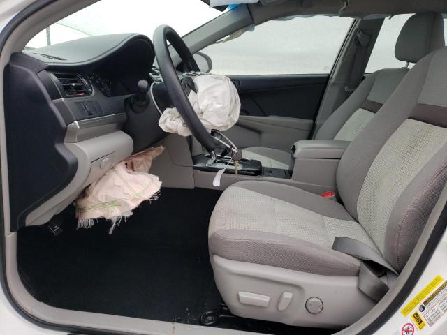 Photo 7 from auction – 2014 TOYOTA CAMRY with VIN 4T1BF1FK4EU727076