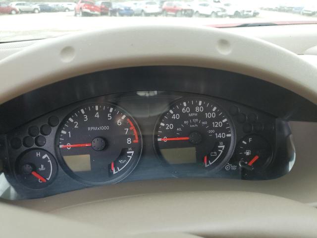 Photo 9 from auction – 2012 NISSAN FRONTIER S with VIN 1N6AD0CW7CC464413