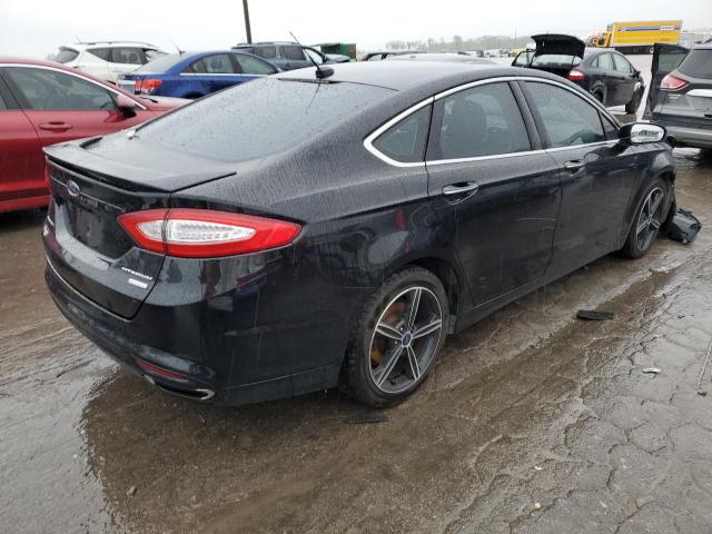 Photo 3 from auction – 2016 FORD FUSION TIT with VIN 3FA6P0K92GR297113