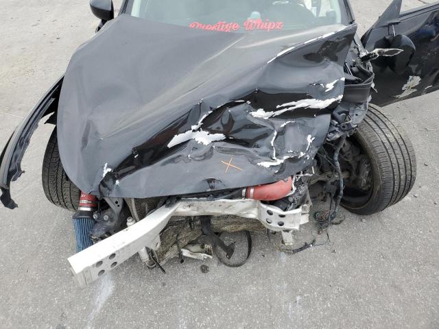 Photo 11 from auction – 2008 INFINITI G37 BASE with VIN JNKCV64EX8M101458
