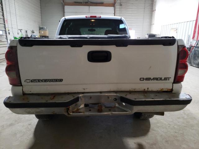 Photo 6 from auction – 2003 CHEVROLET SILVERADO with VIN 2GCEK19T331152253