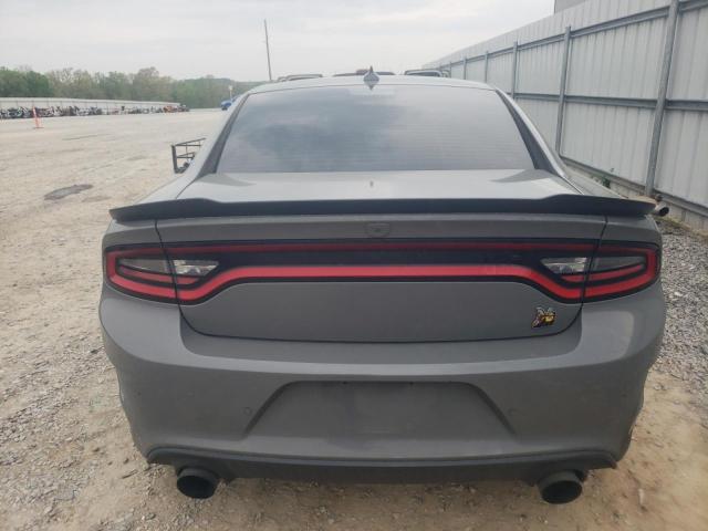 Фото 6 с аукциона – 2019 DODGE CHARGER SC с VIN 2C3CDXGJ3KH558940