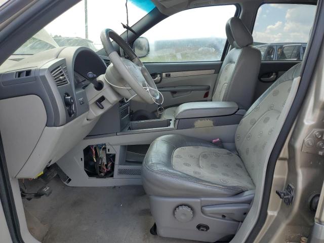 Photo 7 from auction – 2002 BUICK RENDEZVOUS with VIN 3G5DA03E22S506731