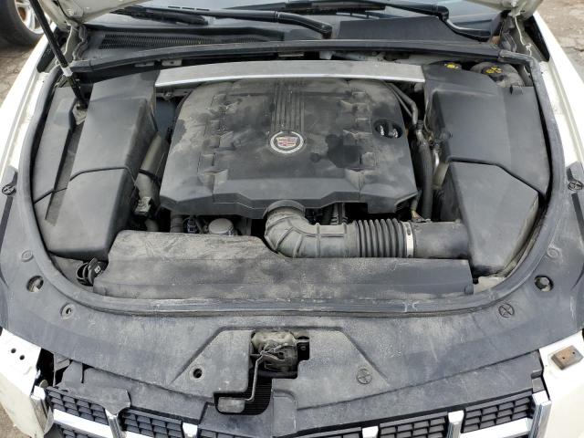 Photo 11 from auction – 2013 CADILLAC CTS PREMIU with VIN 1G6DS5E31D0115338