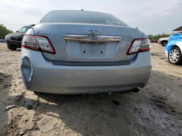 Photo 6 from auction – 2011 TOYOTA CAMRY HYBR with VIN 4T1BB3EK8BU141629