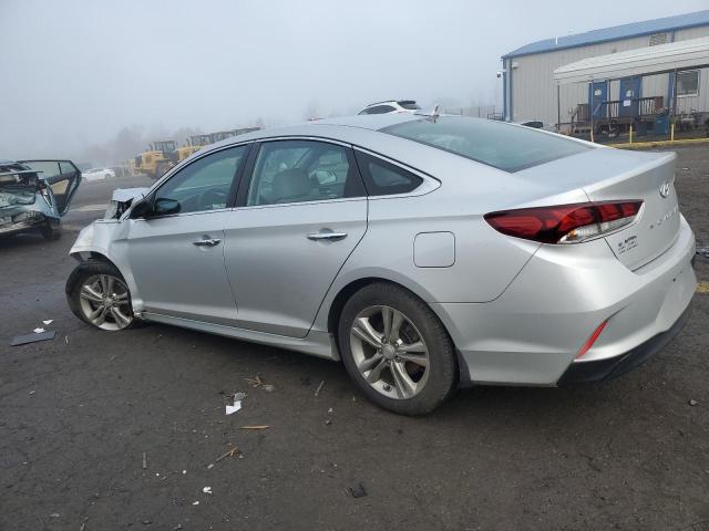 Photo 2 from auction – 2019 HYUNDAI SONATA LIM with VIN 5NPE34AF6KH801982