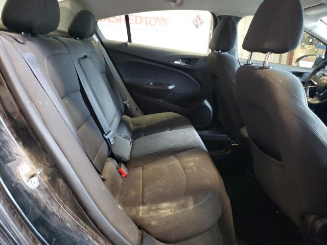 Photo 10 from auction – 2018 CHEVROLET CRUZE LT with VIN 1G1BE5SM8J7130892