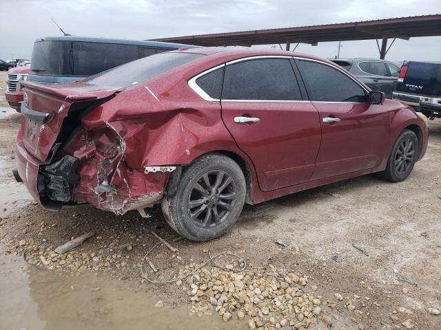 Photo 3 from auction – 2015 NISSAN ALTIMA 2.5 with VIN 1N4AL3AP5FN907918