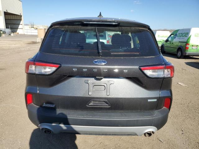 Photo 6 from auction – 2020 FORD ESCAPE S with VIN 1FMCU0F63LUB94531