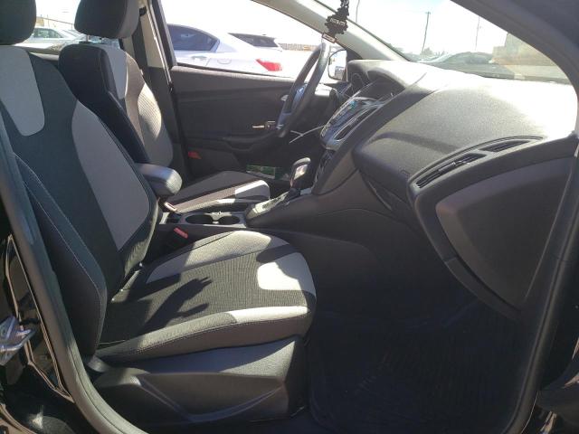 Photo 7 from auction – 2014 FORD FOCUS SE with VIN 1FADP3F27EL241444