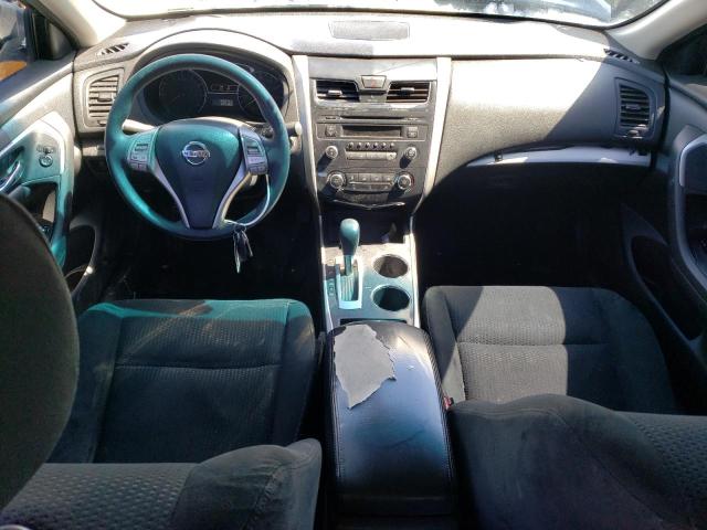 Photo 8 from auction – 2015 NISSAN ALTIMA 2.5 with VIN 1N4AL3AP5FC283811