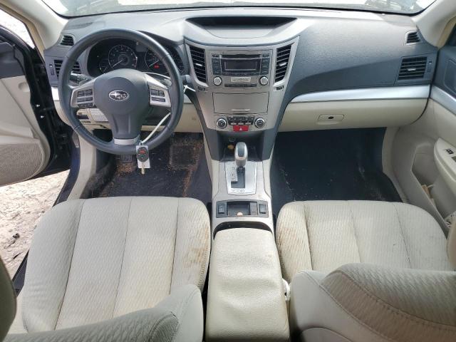 Снимка 8 от търг – 2012 SUBARU OUTBACK 2. с VIN 4S4BRCCC0C3213681