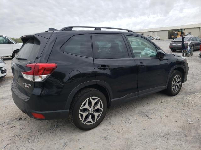 Photo 3 from auction – 2021 SUBARU FORESTER P with VIN JF2SKAJC6MH507219