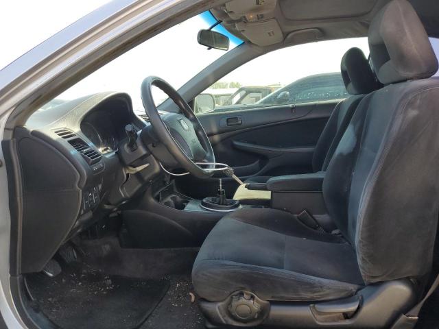 Photo 7 from auction – 2003 HONDA CIVIC EX with VIN 1HGEM21903L035838