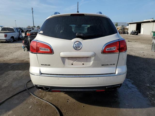 Photo 6 from auction – 2015 BUICK ENCLAVE with VIN 5GAKRCKD4FJ179986