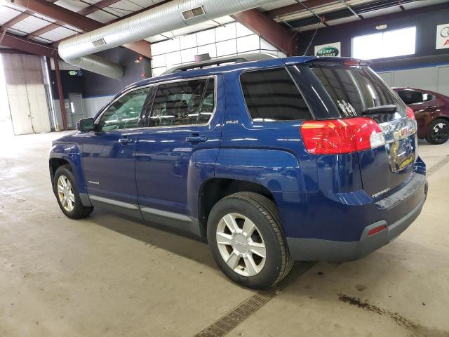 Photo 2 from auction – 2010 GMC TERRAIN SL with VIN 2CTFLEEW4A6276674