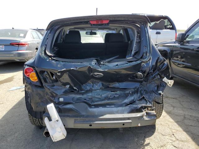Foto 6 de la subasta – 2006 MAZDA 3 HATCHBAC con VIN JM1BK144X61477348