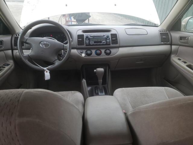 Photo 8 from auction – 2002 TOYOTA CAMRY LE with VIN 4T1BE32K12U583695