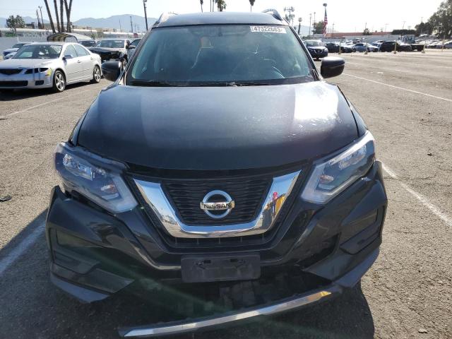 Фото 5 с аукциона – 2017 NISSAN ROGUE S с VIN KNMAT2MT8HP524902