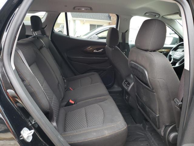 Photo 10 from auction – 2020 GMC TERRAIN SL with VIN 3GKALMEVXLL276608