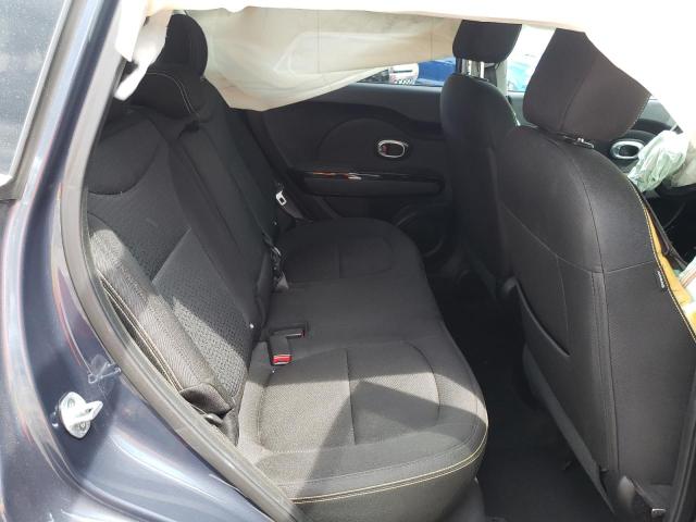 Photo 11 from auction – 2016 KIA SOUL + with VIN KNDJP3A50G7321503