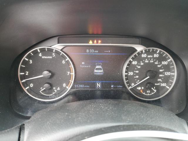 Photo 9 from auction – 2020 NISSAN ALTIMA S with VIN 1N4BL4BV6LC209882