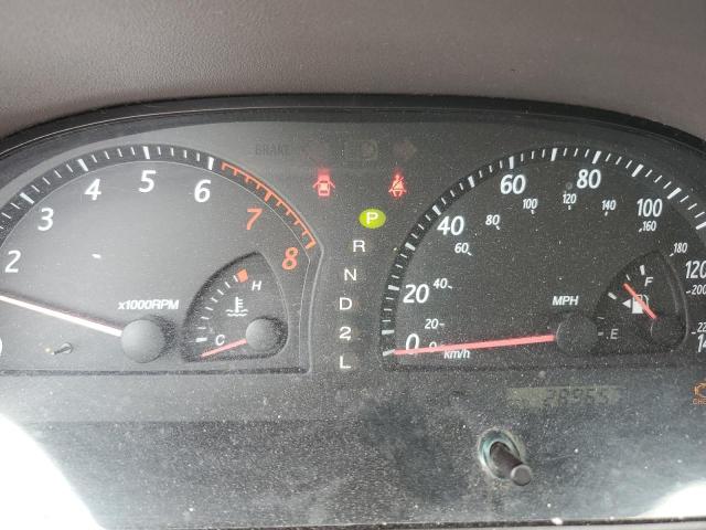 Photo 9 from auction – 2003 TOYOTA CAMRY LE with VIN 4T1BE32K03U225084