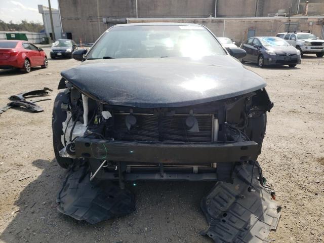 Photo 5 from auction – 2012 TOYOTA CAMRY SE with VIN 4T1BK1FK4CU009181