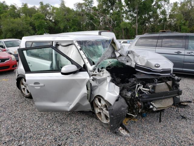 Photo 4 from auction – 2017 KIA SOUL with VIN KNDJN2A20H7435119
