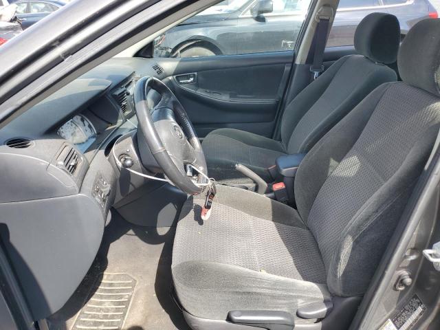 Photo 7 from auction – 2005 TOYOTA COROLLA CE with VIN 2T1BR32E45C403906