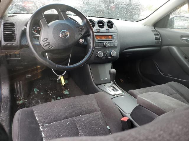 Photo 8 from auction – 2010 NISSAN ALTIMA BAS with VIN 1N4AL2APXAN400080