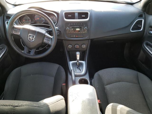 Photo 8 from auction – 2014 DODGE AVENGER SE with VIN 1C3CDZAB7EN202936