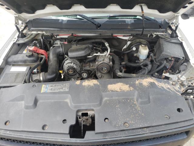 Photo 11 from auction – 2008 CHEVROLET SILVERADO with VIN 1GCEC14X28Z134946