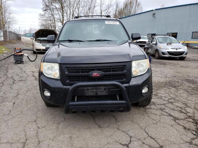 Photo 5 from auction – 2008 FORD ESCAPE LIM with VIN 1FMCU94108KE19387