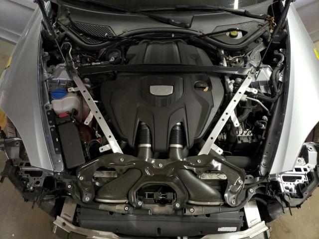 صورة رقم 11 من المزاد - 2020 PORSCHE PANAMERA 4 مع VIN WP0AB2A76LL140529