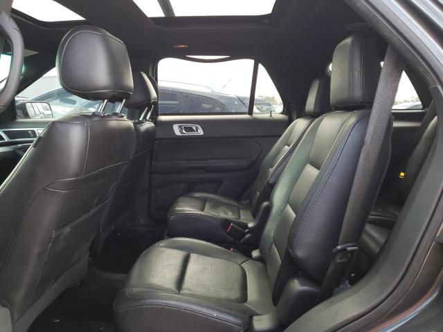 Фото 11 с аукциона – 2015 FORD EXPLORER X с VIN 1FM5K8D80FGB88044