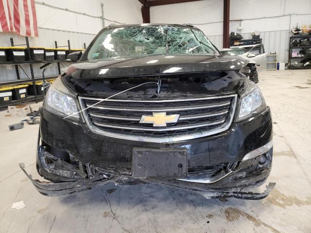 Photo 5 from auction – 2017 CHEVROLET TRAVERSE L with VIN 1GNKRGKD9HJ193110