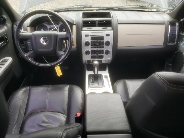 Photo 8 from auction – 2008 MERCURY MARINER with VIN 4M2CU91178KJ46936