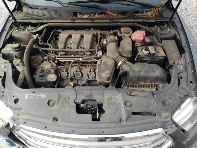 Photo 11 from auction – 2015 FORD TAURUS SEL with VIN 1FAHP2E83FG102052