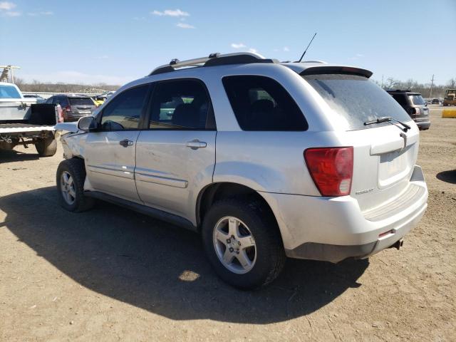 Photo 2 from auction – 2009 PONTIAC TORRENT with VIN 2CKDL43F296252698