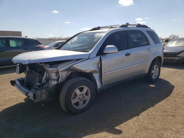 PONTIAC TORRENT 2009 with VIN 2CKDL43F296252698 - Photo from auction