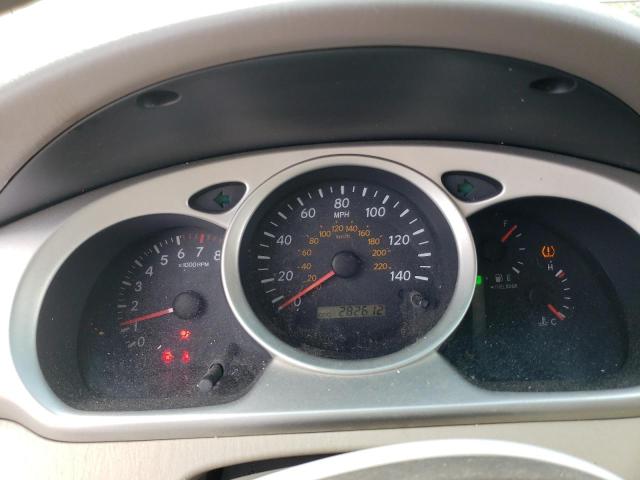 Photo 9 from auction – 2005 TOYOTA HIGHLANDER with VIN JTEGD21A550116433