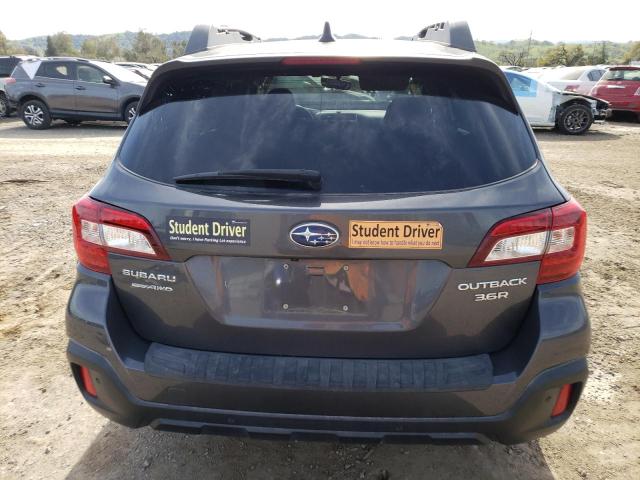 Photo 6 from auction – 2019 SUBARU OUTBACK 3. with VIN 4S4BSENC9K3316934