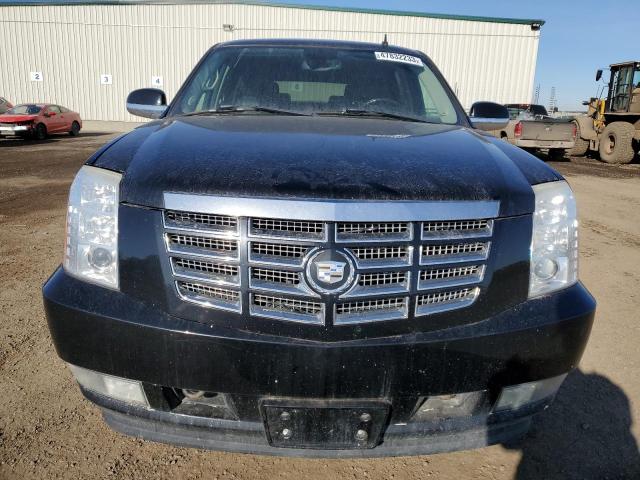 Photo 5 from auction – 2007 CADILLAC ESCALADE L with VIN 1GYFK63867R209901